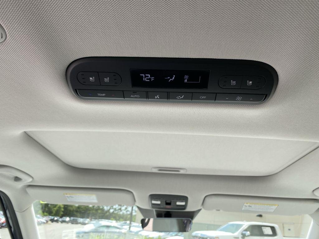 New 2026 Pacific Sapphire Hyundai Blue SEL Premium 7P image 35