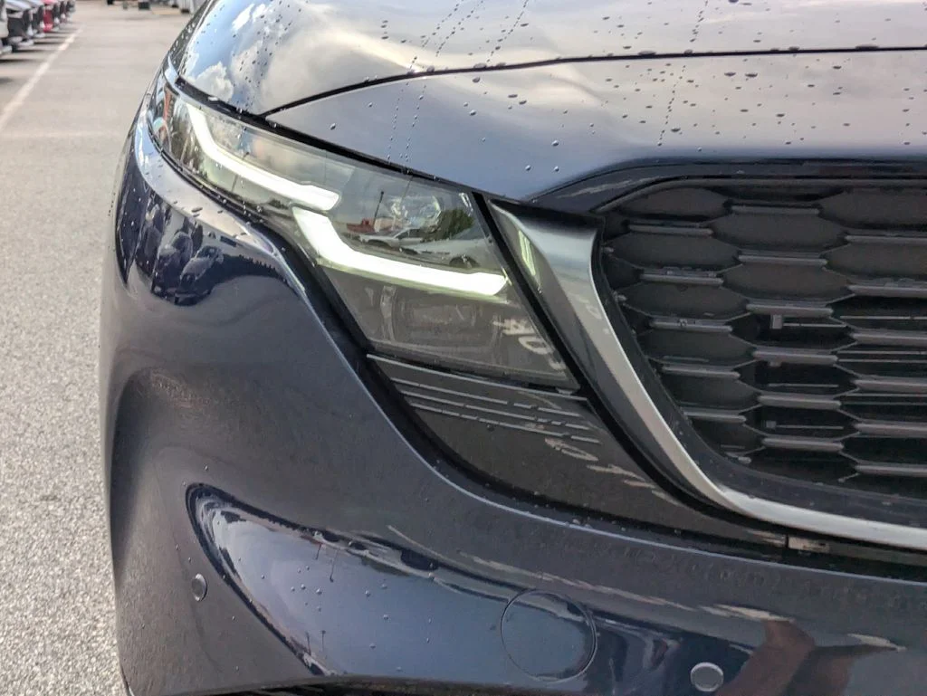 New 2026 Navy Blue Mica Mazda 2.5 S Premium Plus AWD image 10