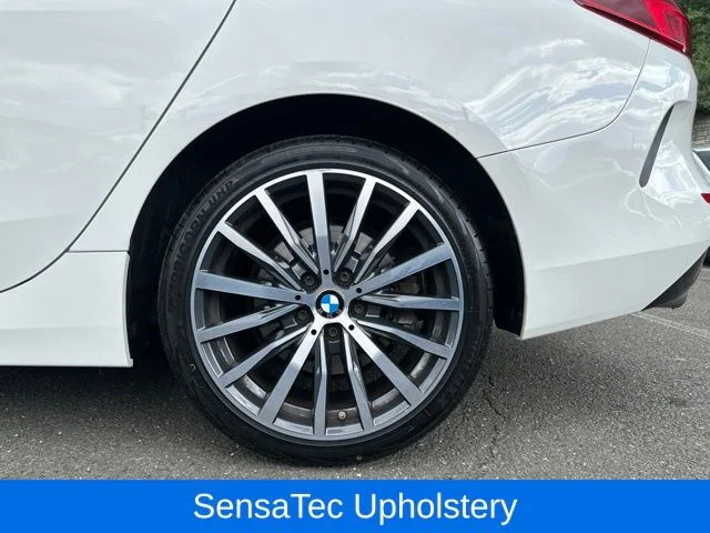 Certified Used 2021 Alpine White BMW 228i xDrive image 38