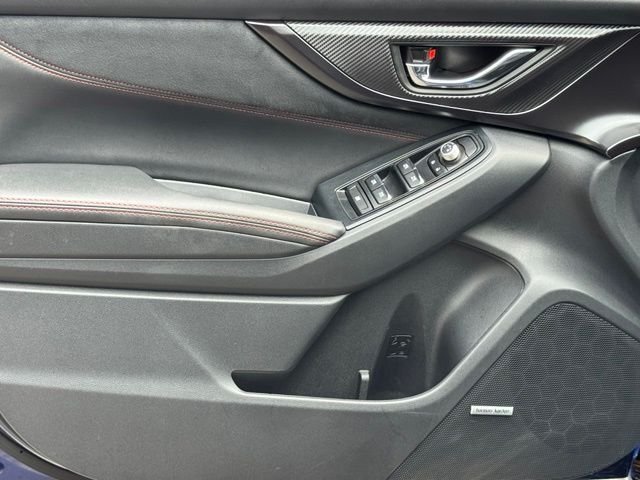Used 2024 Blue Subaru TR image 20