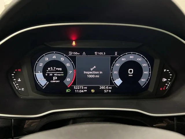 Certified Used 2024  Audi S line Premium image 12