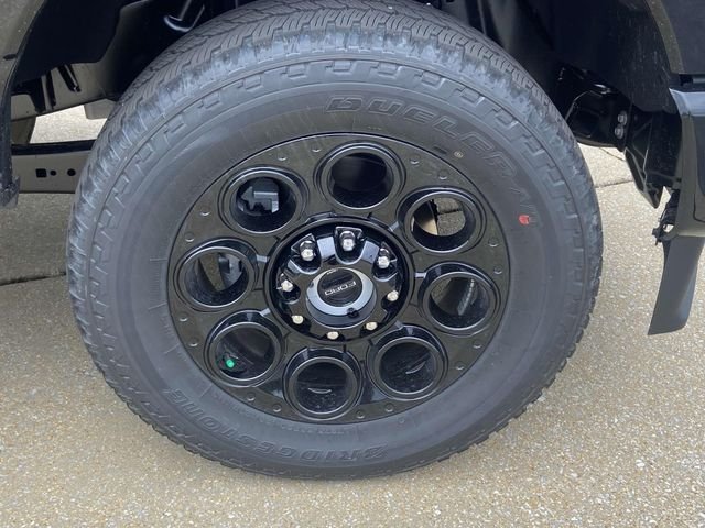 2026 Ford F-250 Super Duty XLT - Photo 7