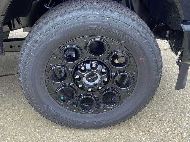 2026 Ford F-250 Super Duty XLT - Photo 7