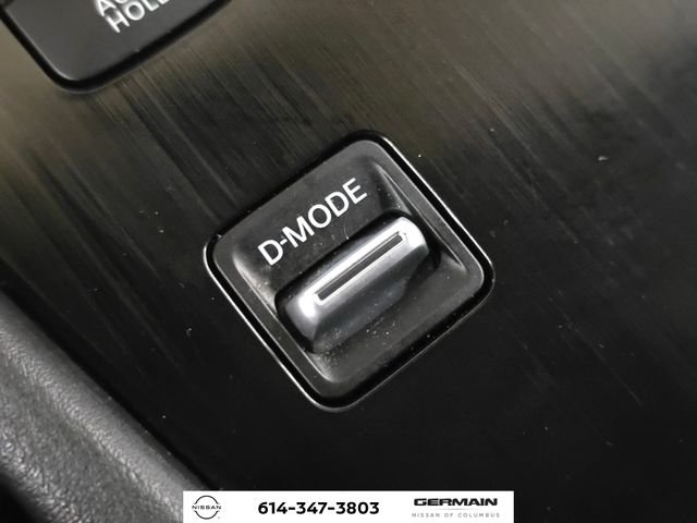 Used 2025 Black Nissan SL image 30