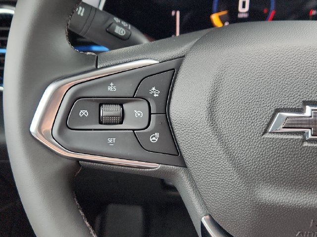 2026 Chevrolet Trax LT - Photo 23