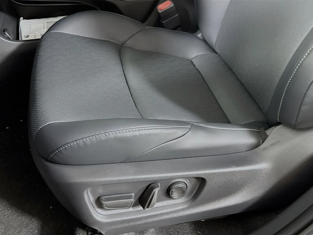 Used 2026 Gray Subaru Premium image 23