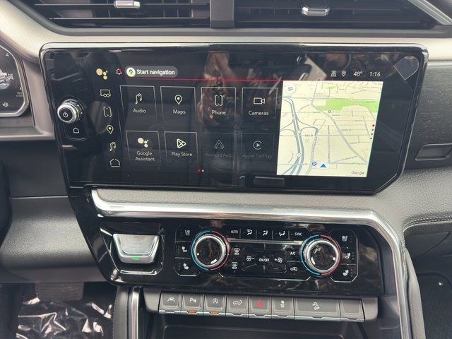 2026 GMC Sierra 1500 Denali - Photo 20