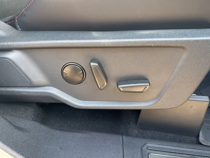 New 2025 Desert Sand Ford Raptor® image 18