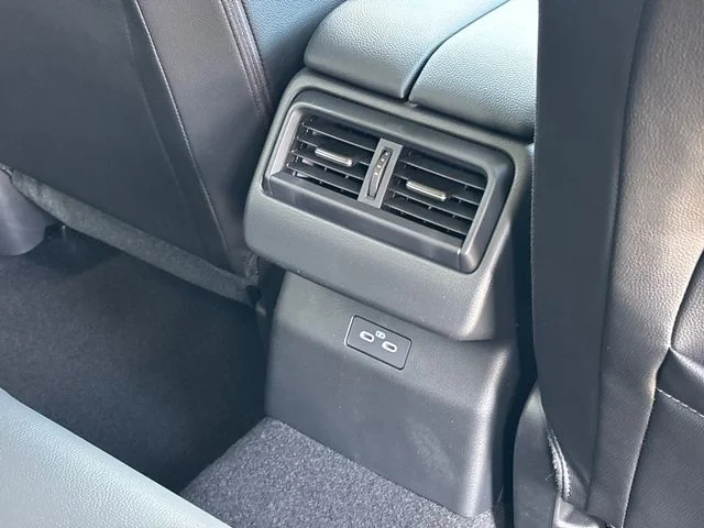 New 2026 Jet Black Mica Mazda 2.5 S Premium AWD image 25