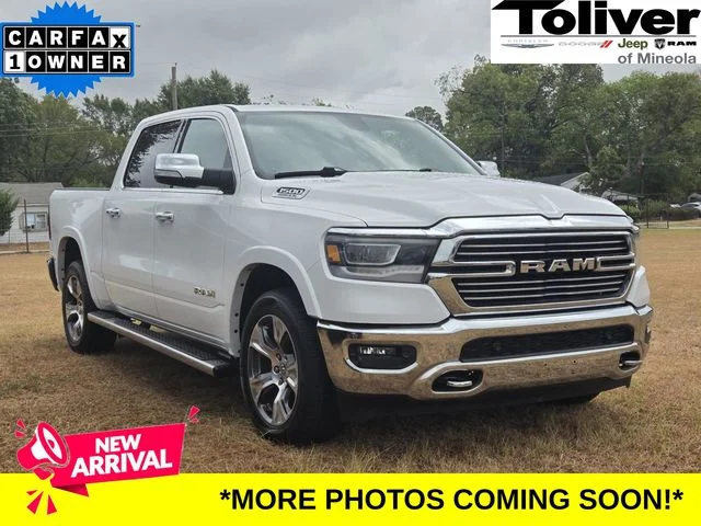 2020 RAM 1500 Pickup Laramie