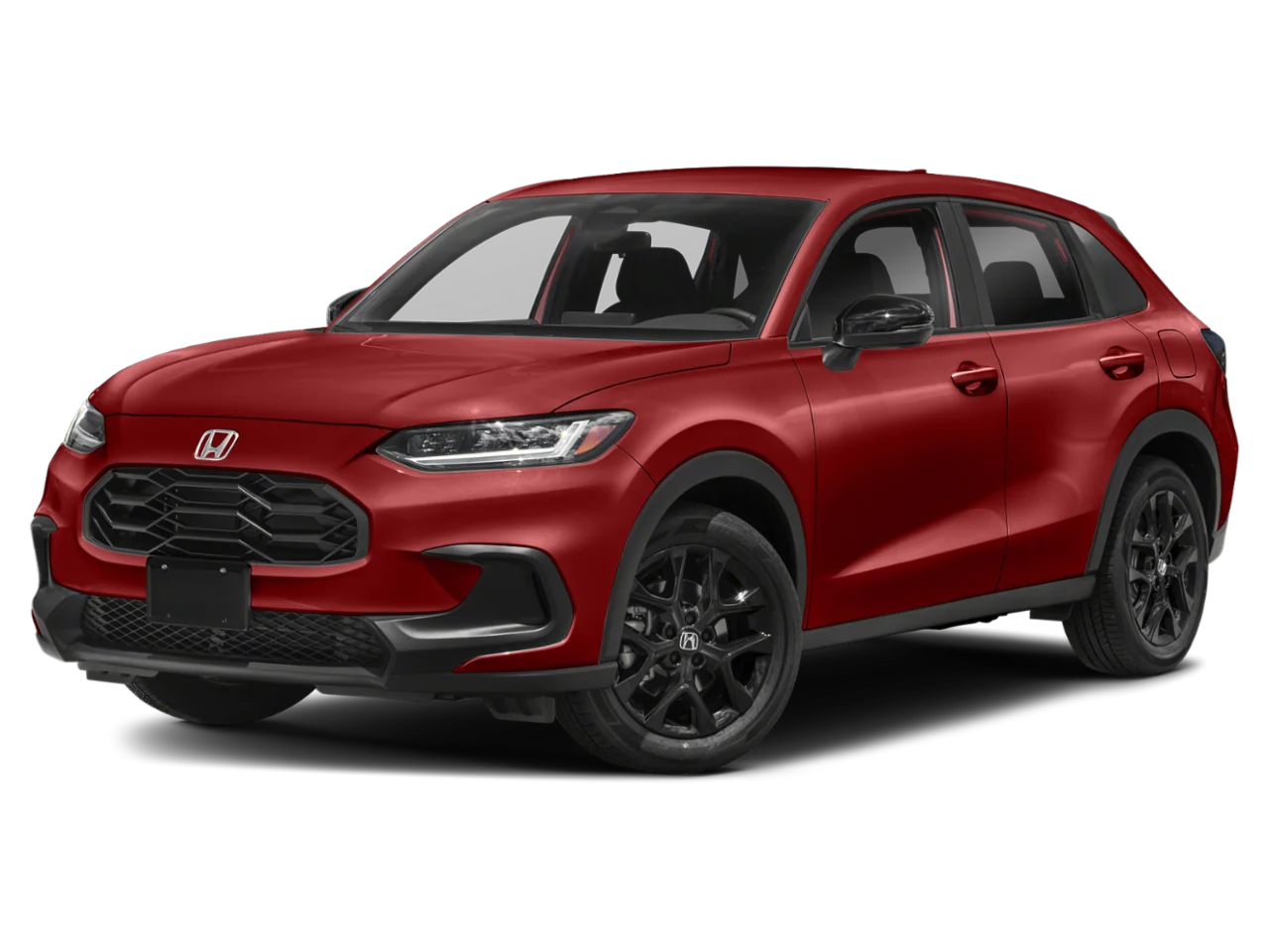 2025 Honda HR-V Sport AWD's photo
