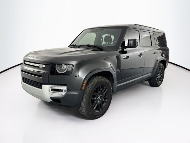 2024 Land Rover Defender 130 S