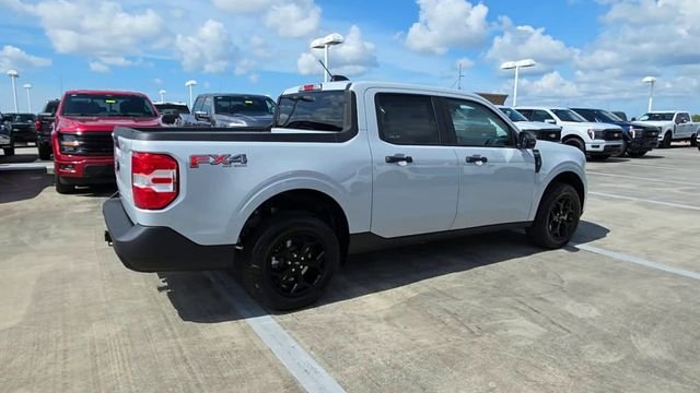 2025 Ford Maverick XLT - Photo 88