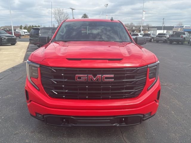 2026 GMC Sierra 1500 Elevation - Photo 11