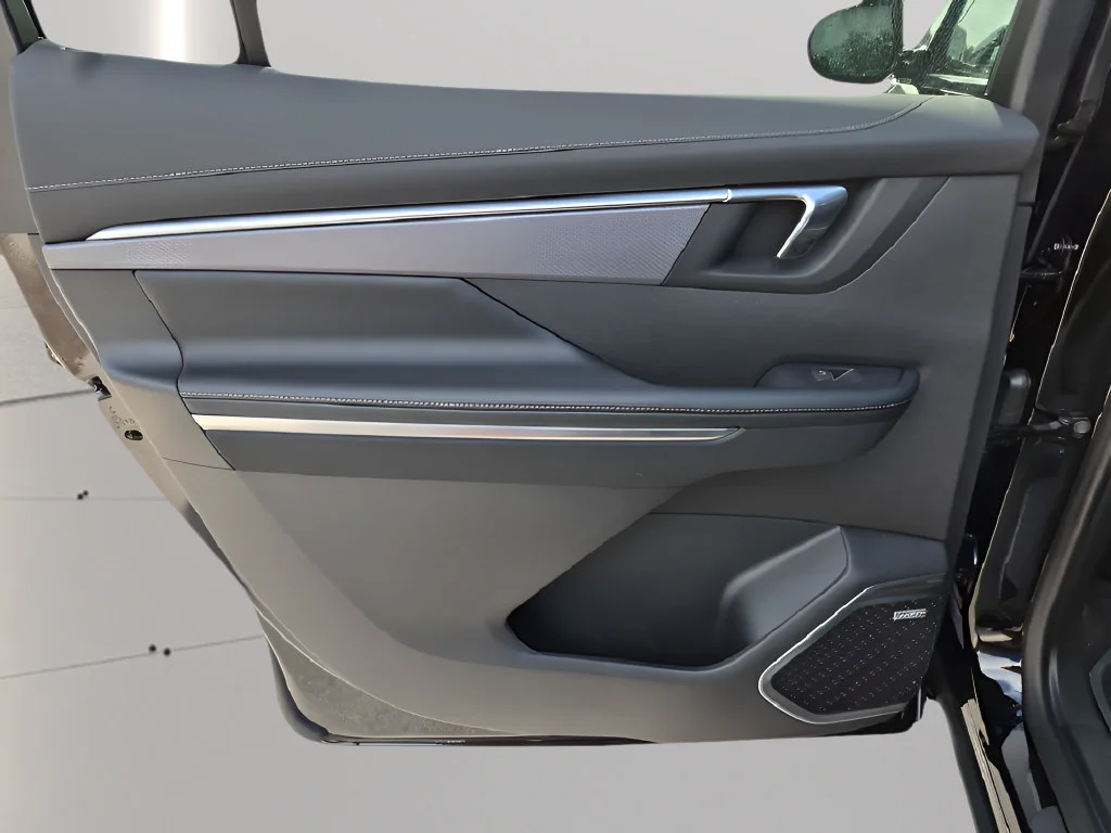 New 2026 Buick Enclave Sport Touring, photo 34