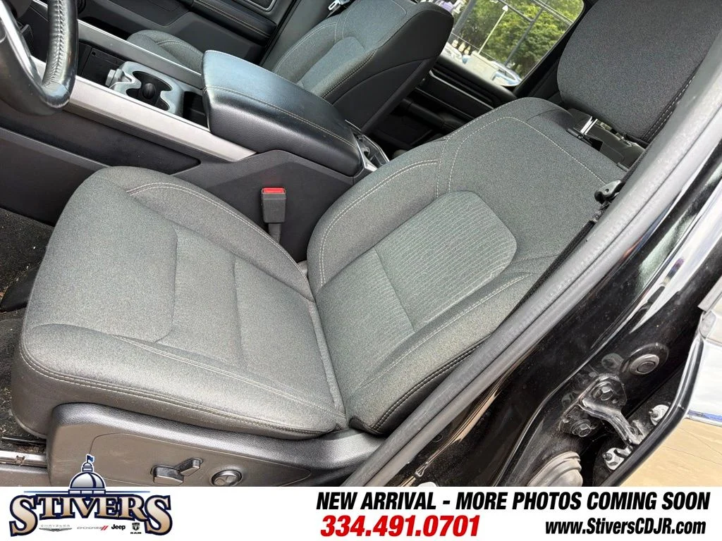 Used 2020 Black Ram Big Horn/Lone Star image 14