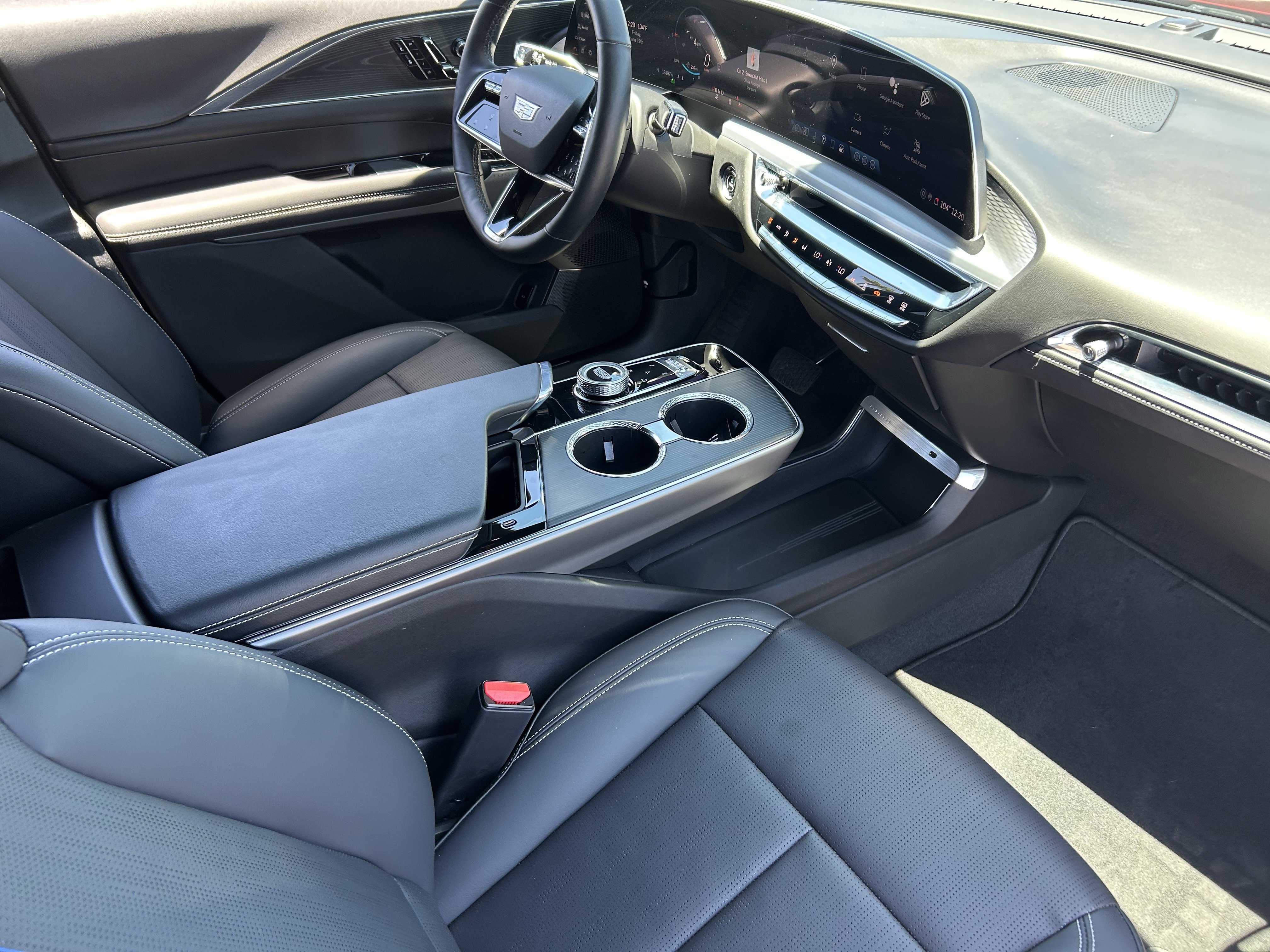 2024 Cadillac LYRIQ Sport 1 - Photo 14