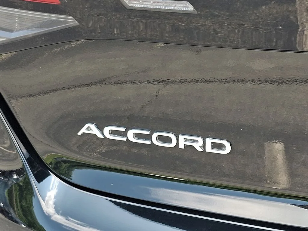 2023 Honda Accord EX - Photo 31