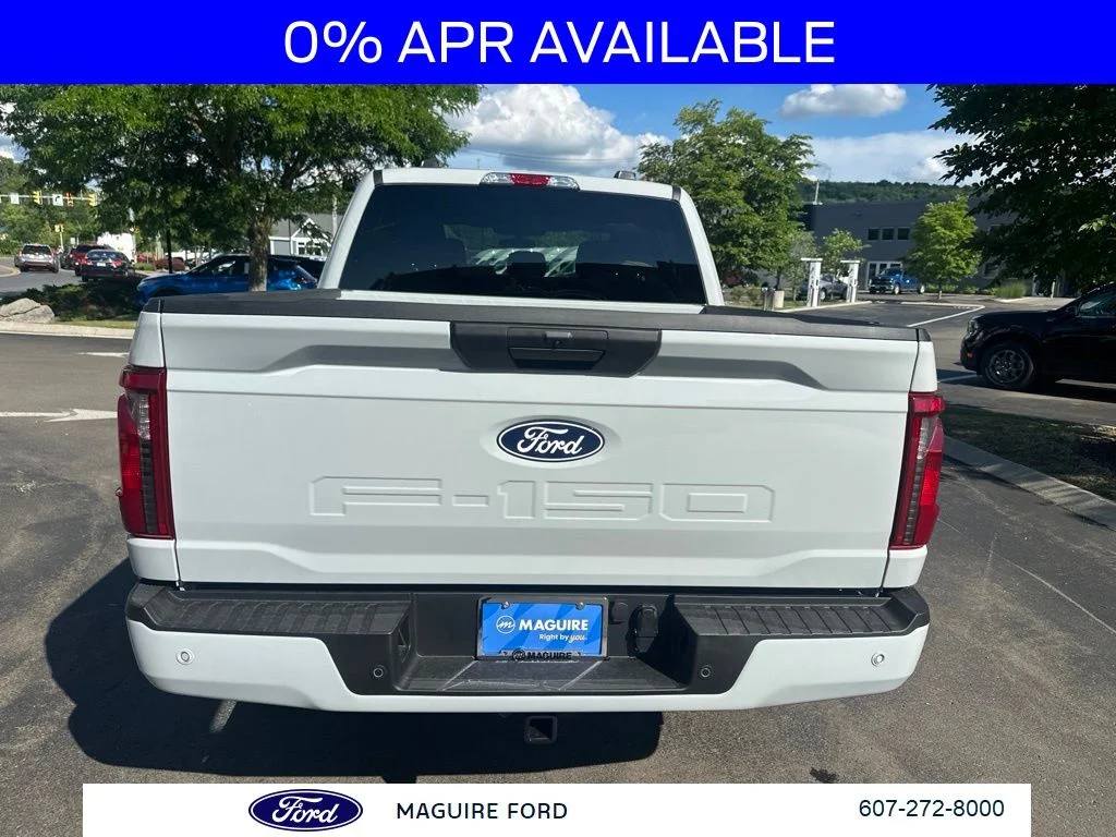 New 2026 Avalanche Ford STX® image 5