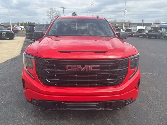 2026 GMC Sierra 1500 Elevation - Photo 11