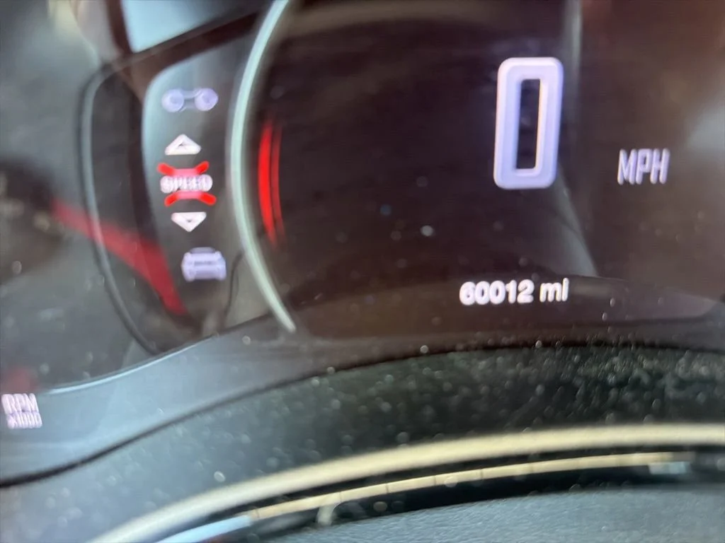 Used 2021 Db Black Clearcoa Dodge R/T image 9