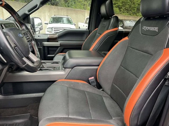 Used 2018  Ford Raptor image 22