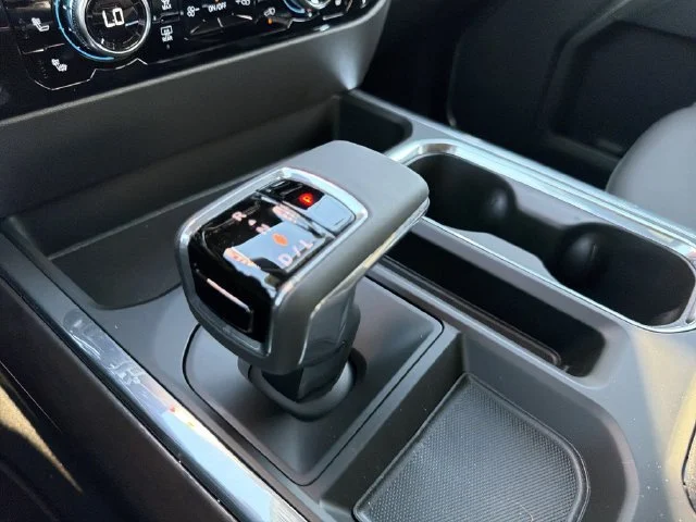 New 2026 Onyx Black GMC SLT image 27