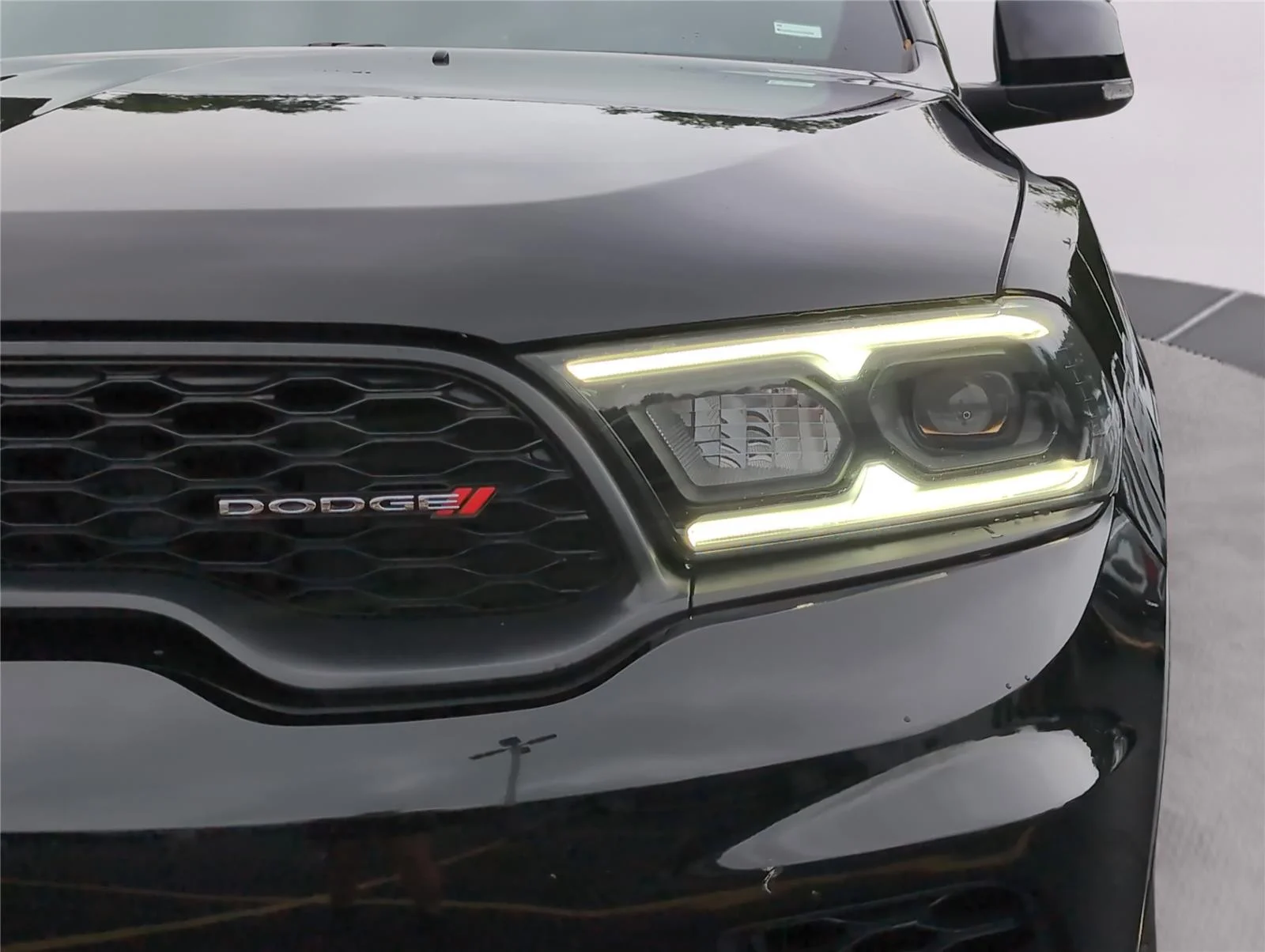 Used 2024 DB Black Clearcoat Dodge GT Plus image 37