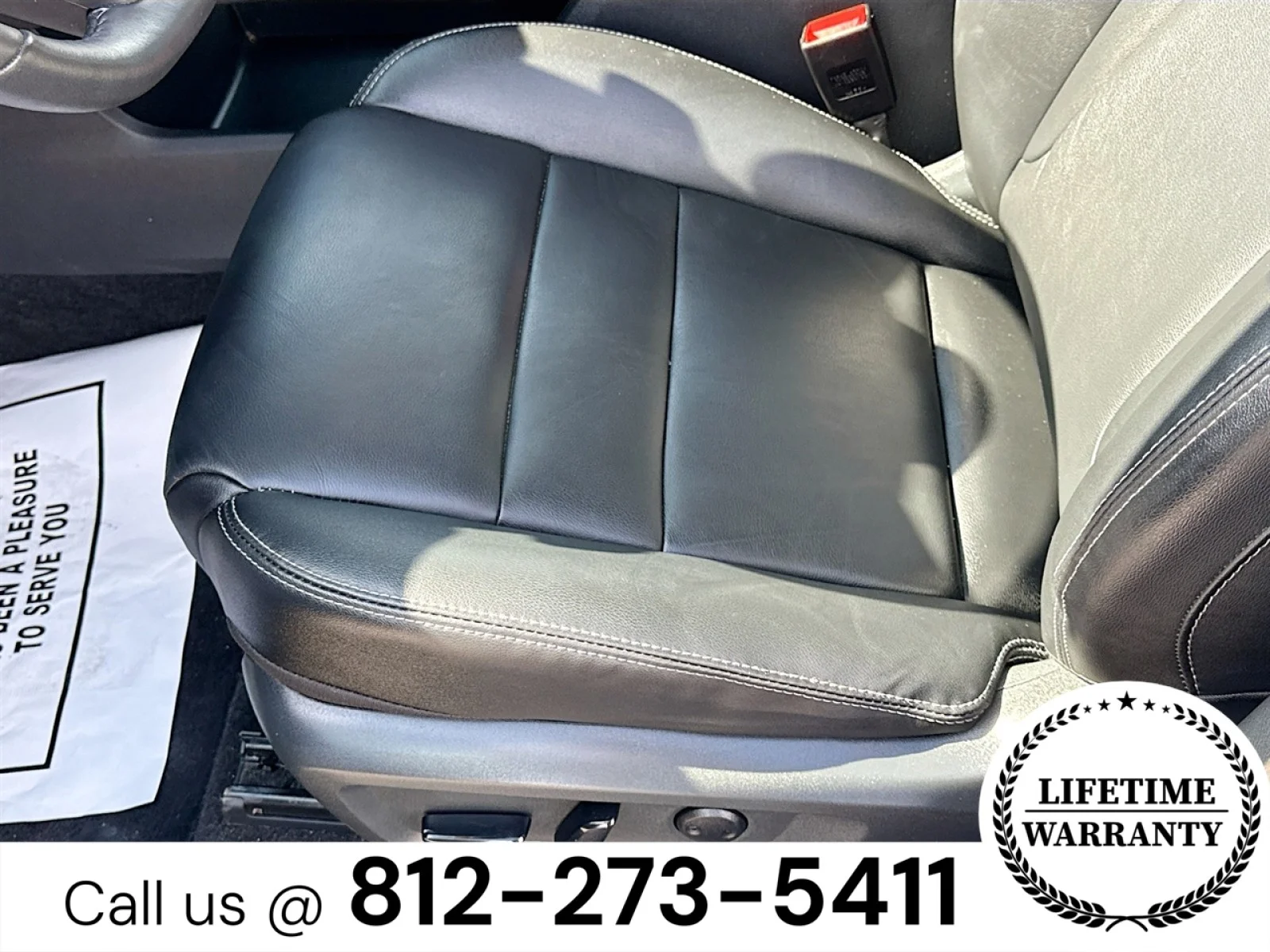 Used 2023 GRAY Nissan SL image 18