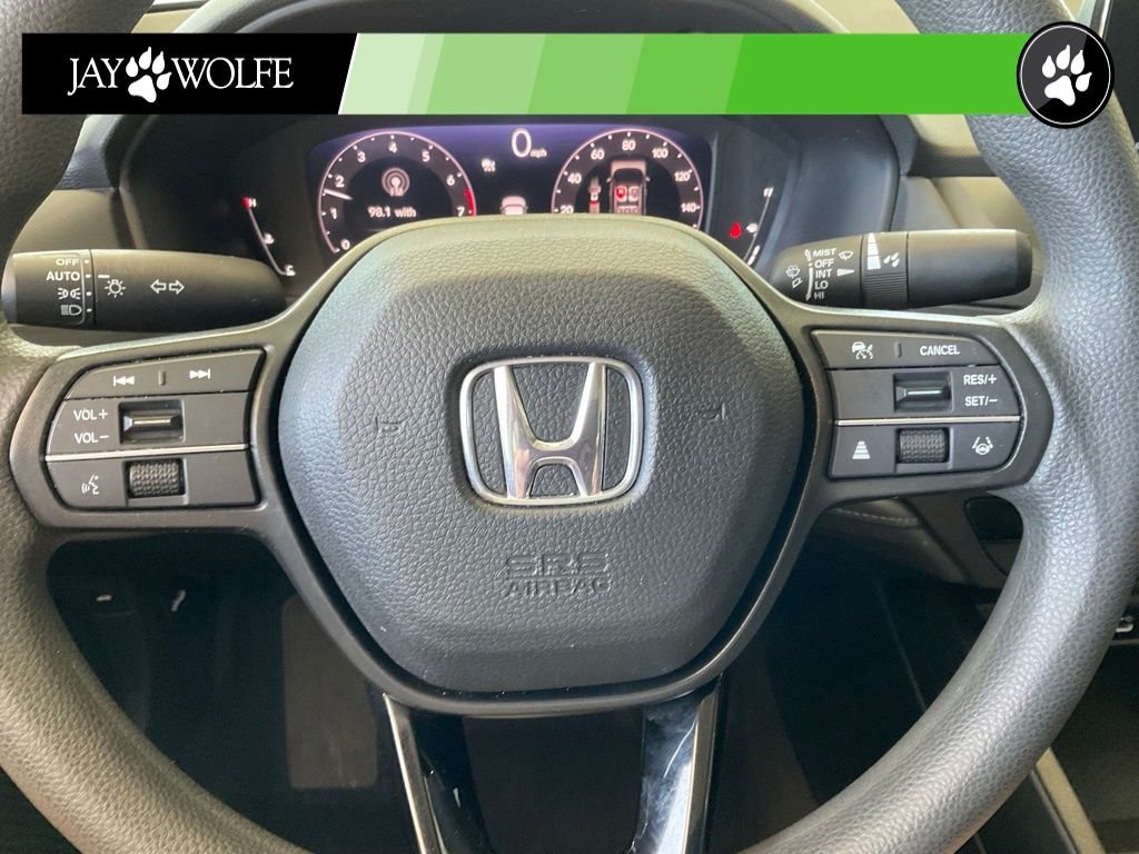 Used 2023  Honda LX image 10