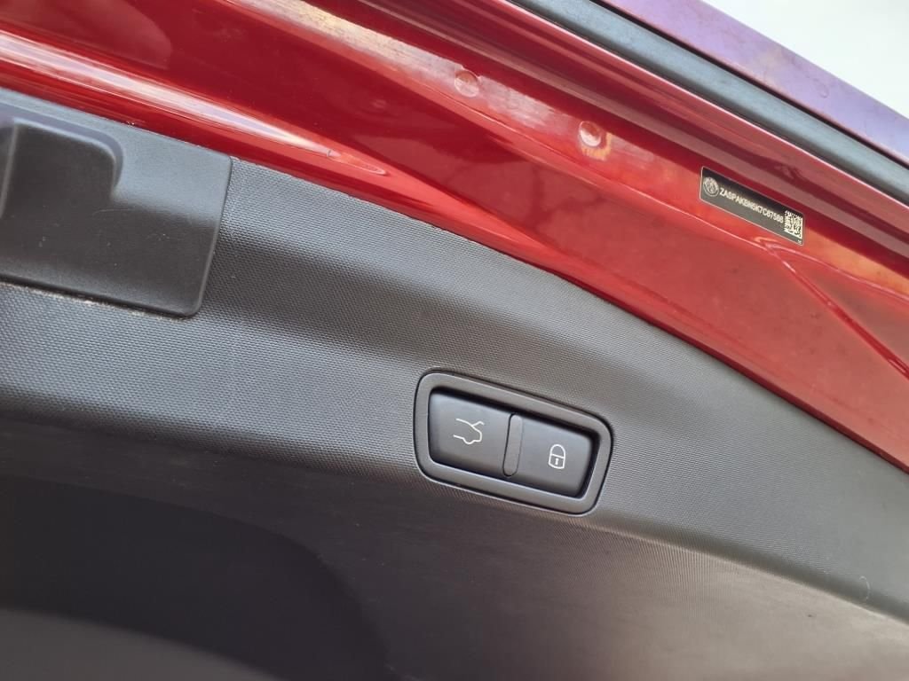 2019 Alfa Romeo Stelvio Ti - Photo 16