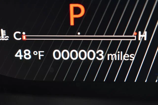 New 2026 Urban Gray Pearl Acura A-Spec Advance Package image 18