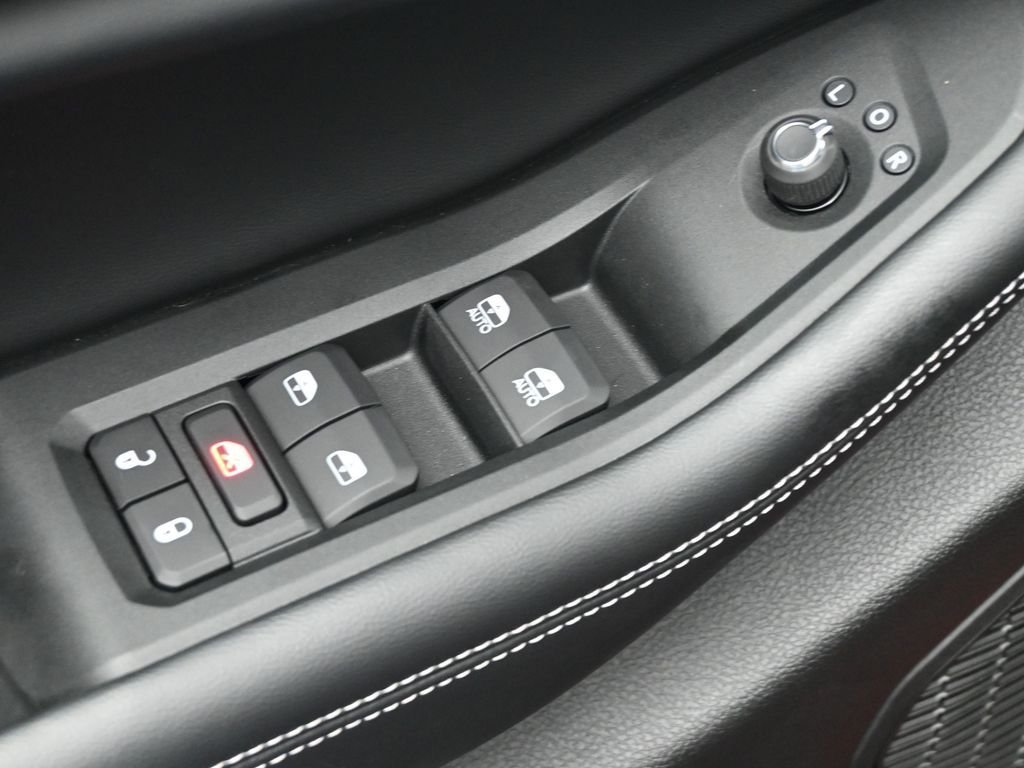 2025 Jeep Grand Cherokee L Limited - Photo 21
