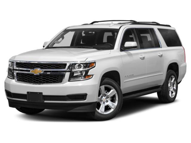 Used 2018 Summit White Chevrolet LT image 1