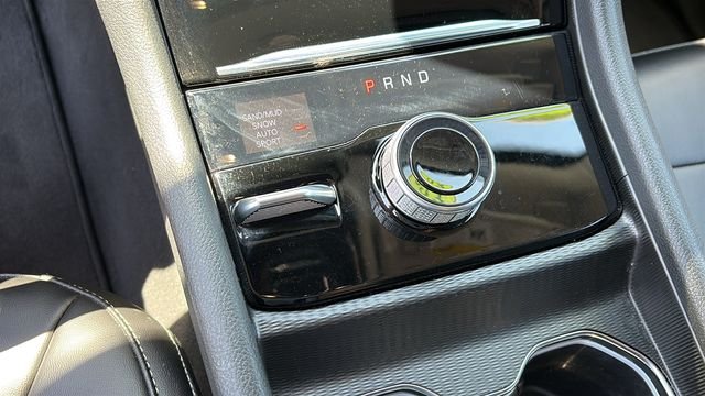 Certified Used 2023 Black Jeep Limited image 17