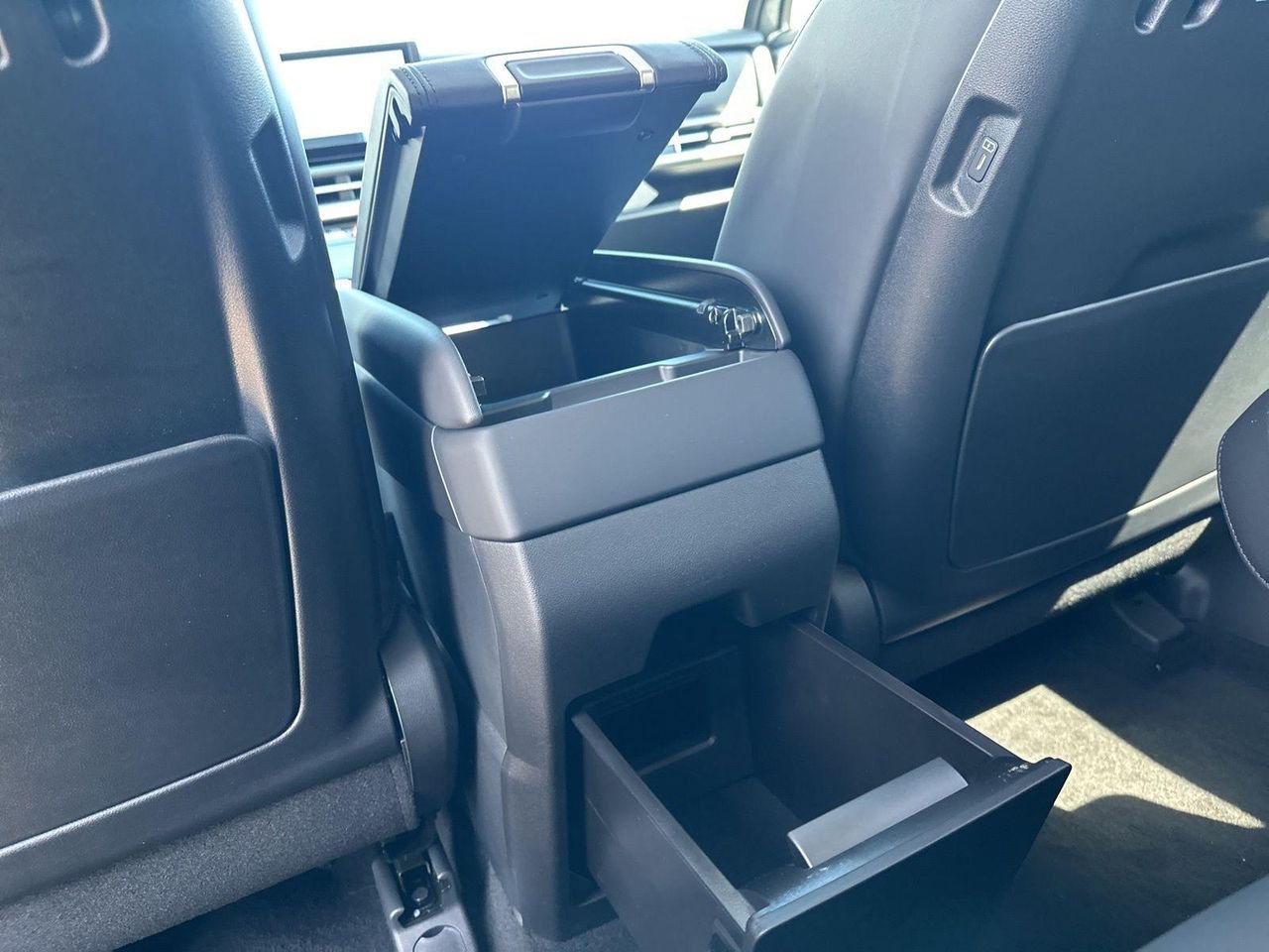New 2026 Gray Hyundai XRT AWD image 93