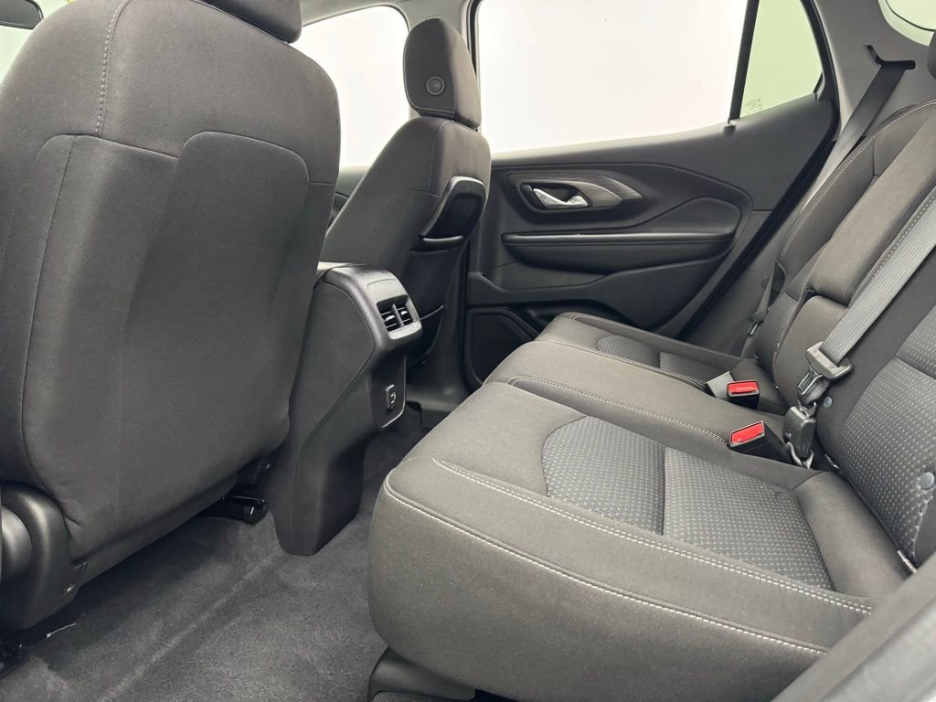 2024 GMC Terrain SLE - Photo 36