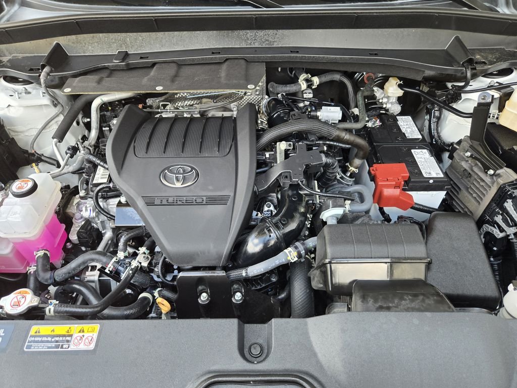 Certified Used 2026 Beige Toyota Platinum image 26
