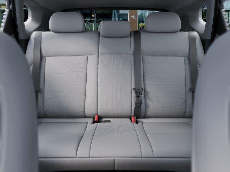 Used 2026 Mirage Green Hyundai SE image 12