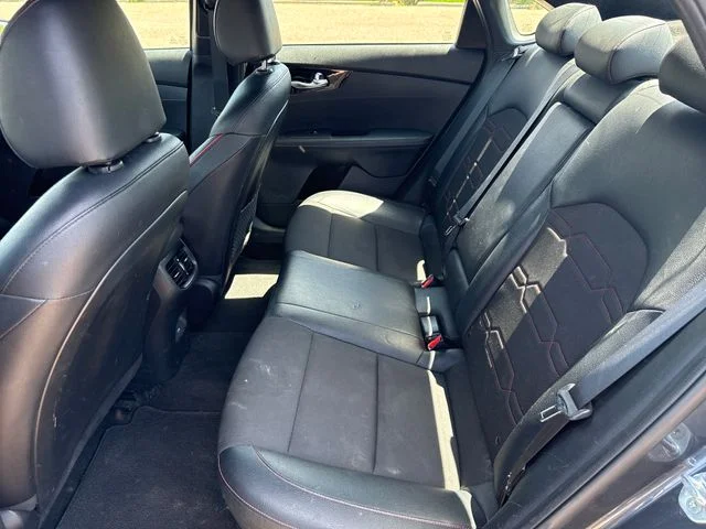 Used 2022 Gray Kia GT image 15