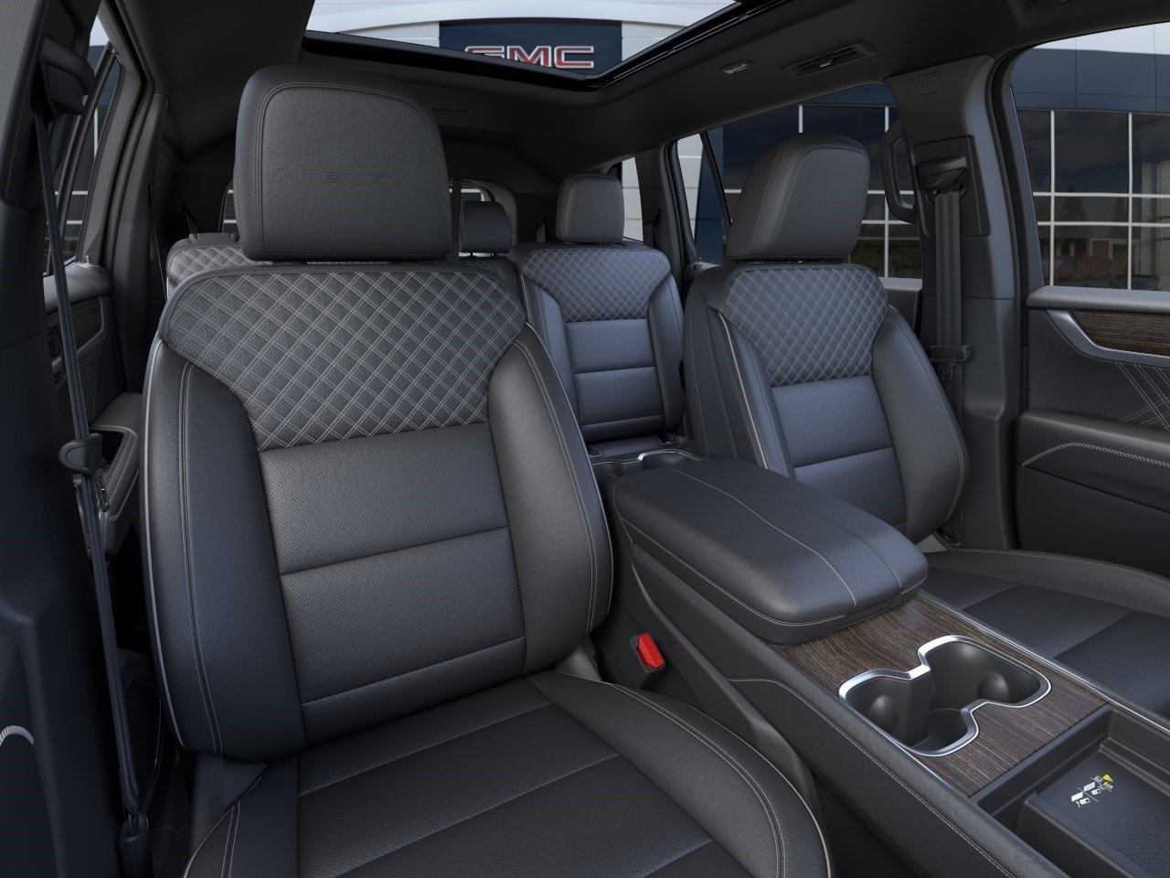 New 2027 Ink GMC Denali image 16