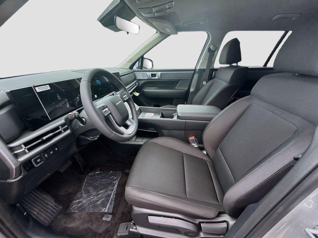 New 2027 Shimmering Silver Hyundai SE FWD image 14