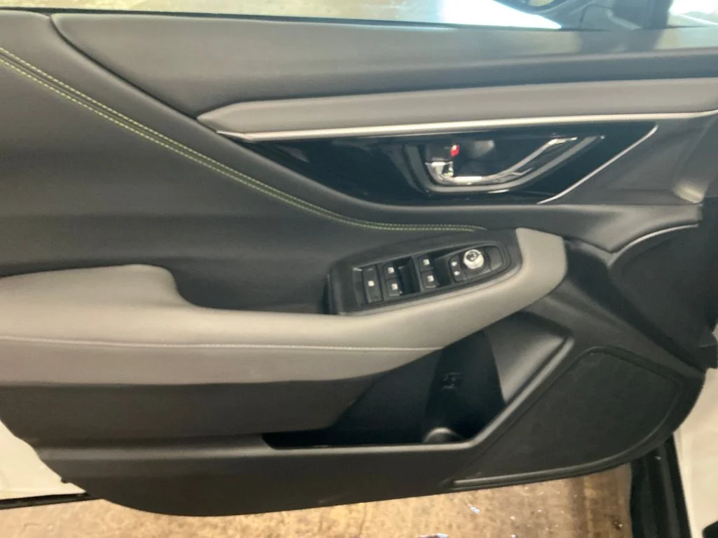 Used 2023 White Subaru Onyx Edition XT image 16