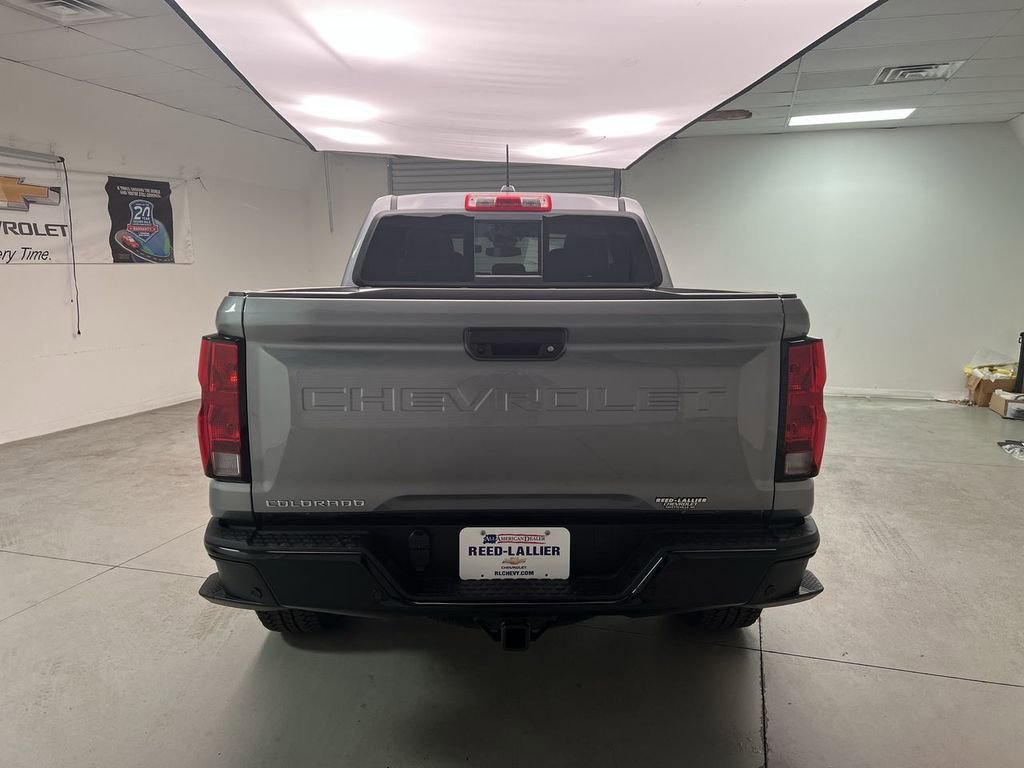 2026 Chevrolet Colorado Trail Boss - Photo 7