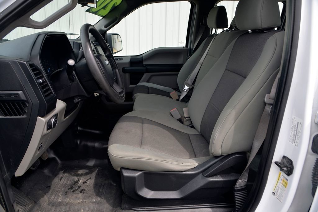 Used 2020 White Ford XL image 15