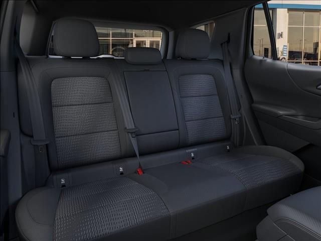 2026 Chevrolet Equinox LT - Photo 17