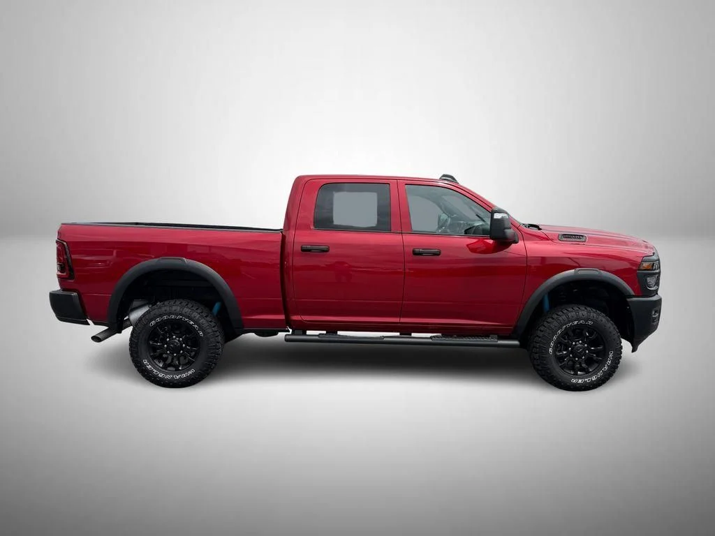 2026 RAM 2500 Tradesman - Photo 6
