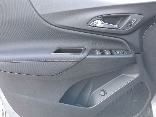 Used 2023 Sterling Gray Metallic Chevrolet RS image 69