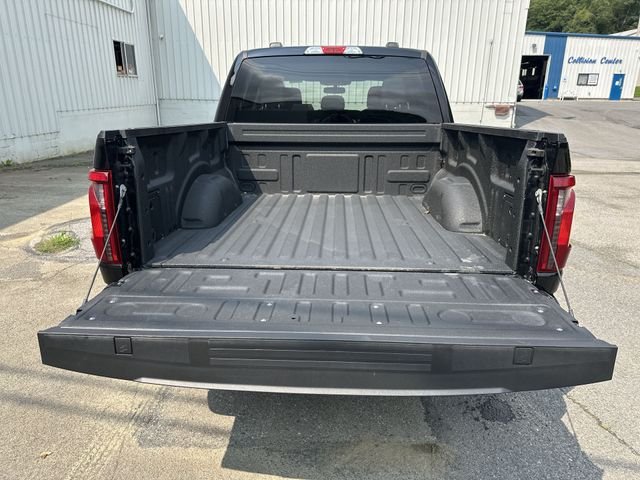 Used 2024  Ford XLT image 22