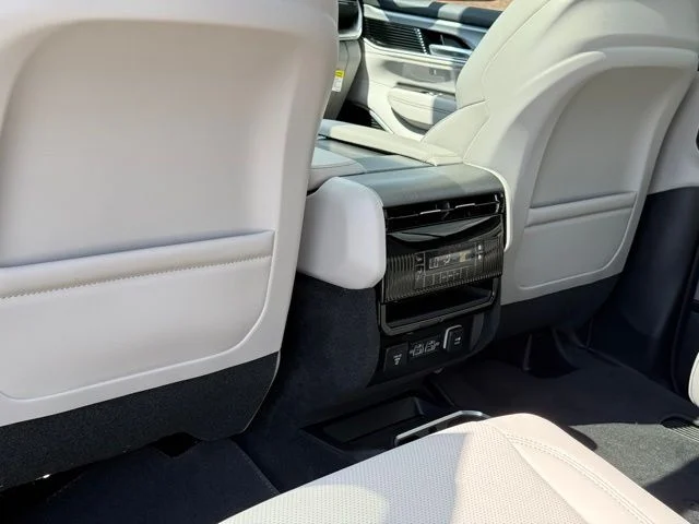 New 2026 High Gloss Black Exterior Paint Jeep  image 27